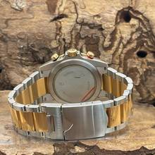 Thumbnail von Tudor Grantour Chrono Fly-Back Grantour Fly-Back Chrono - TAM FULLSET 2016 Almanca - Ref. 20551N Alman Tam Set - Ciltsiz