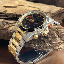 Thumbnail von Tudor Grantour Chrono Fly-Back Grantour Fly-Back Chrono - TAM FULLSET 2016 Almanca - Ref. 20551N Alman Tam Set - Ciltsiz