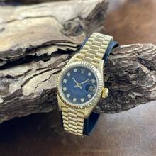 Thumbnail von Rolex Lady-Datejust Oyster Perpetual Lady-Datejust 26 - Komplettset 1992 - Ref. 69178
