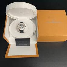 Thumbnail von Girard Perregaux WW.TC Weltzeit-Chronograph - VOLLSTÄNDIGES SET 2009 - Ref. 49805