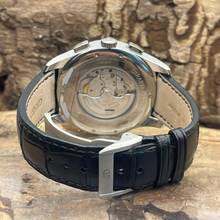 Thumbnail von Girard Perregaux WW.TC Weltzeit-Chronograph - VOLLSTÄNDIGES SET 2009 - Ref. 49805