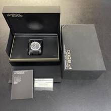 Thumbnail von Porsche Design Flat Six Flat Six Eterna - Ref. 6310.41.44.1167 Erstbesitz-Rechnung