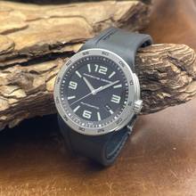 Thumbnail von Porsche Design Flat Six Flat Six Eterna - Ref. 6310.41.44.1167 Erstbesitz-Rechnung
