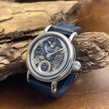 Chronoswiss Régulateur Flying Grand Regulator Special Edition 30 pcs.