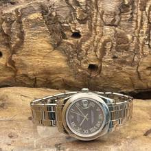 Thumbnail von Rolex Lady-Datejust Pearlmaster Pearlmaster 34 Weißgold - Perlmutt - FULLSET 2001 - Ref. 81209