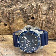 Thumbnail von Panerai Luminor Submersible Luminor Submersible BLAU 44 - VOLLSTÄNDIGES SET 2022 - Ref. PAM01289