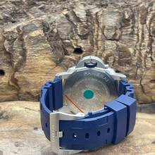 Thumbnail von Panerai Luminor Submersible Luminor Submersible BLAU 44 - VOLLSTÄNDIGES SET 2022 - Ref. PAM01289