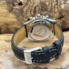 Thumbnail von Breitling Crosswind Chronograph Crosswind Edelstahl - Ref. A13355