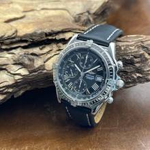 Thumbnail von Breitling Crosswind Chronograph Crosswind Edelstahl - Ref. A13355