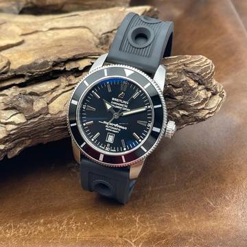 Breitling Superocean Heritage 46 SuperOcean Heritage 46 - Ref. A17320