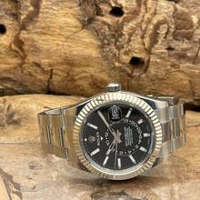 Thumbnail von Rolex Sky-Dweller Sky-Dweller - VOLLSTÄNDIGES SET 2022 - Ref. 326934