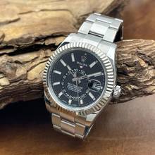 Thumbnail von Rolex Sky-Dweller Sky-Dweller - VOLLSTÄNDIGES SET 2022 - Ref. 326934