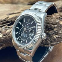 Thumbnail von Rolex Sky-Dweller Sky-Dweller - VOLLSTÄNDIGES SET 2022 - Ref. 326934