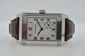 Thumbnail von Jaeger-LeCoultre Grande Reverso 8 Jours Days Q3018420