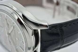 Thumbnail von Vacheron Constantin Fiftysix 56 Automatik Tag Datum 4400E/000A-B437