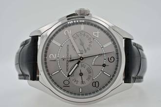 Vacheron Constantin Fiftysix 56 Automatik Tag Datum 4400E/000A-B437