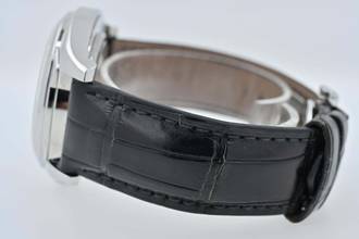 Thumbnail von Vacheron Constantin Fiftysix 56 Automatik Tag Datum 4400E/000A-B437