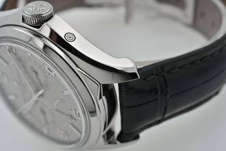 Thumbnail von Vacheron Constantin Fiftysix 56 Automatik Tag Datum 4400E/000A-B437