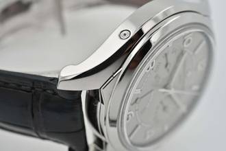 Thumbnail von Vacheron Constantin Fiftysix 56 Automatik Tag Datum 4400E/000A-B437