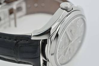 Thumbnail von Vacheron Constantin Fiftysix 56 Automatik Tag Datum 4400E/000A-B437