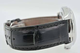 Thumbnail von Vacheron Constantin Fiftysix 56 Automatik Tag Datum 4400E/000A-B437