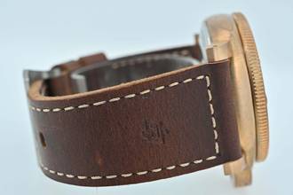 Thumbnail von Panerai Luminor Submersible Bronze Bronzo PAM 968 Sınırlı 47mm PAM00968