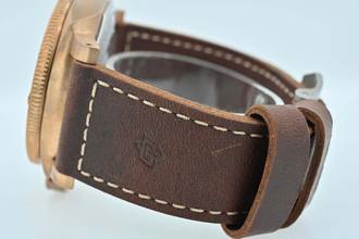 Thumbnail von Panerai Luminor Submersible Bronze Bronzo PAM 968 Sınırlı 47mm PAM00968