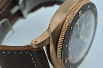 Thumbnail von Panerai Luminor Submersible Bronze Bronzo PAM 968 Sınırlı 47mm PAM00968