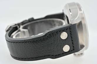 Thumbnail von IWC Große Fliegeruhr Big Pilot 7 days Right Hander Limited IW501012