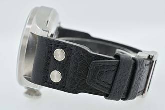 Thumbnail von IWC Große Fliegeruhr Big Pilot 7 days Right Hander Limited IW501012