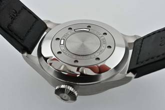 Thumbnail von IWC Große Fliegeruhr Big Pilot 7 days Right Hander Limited IW501012