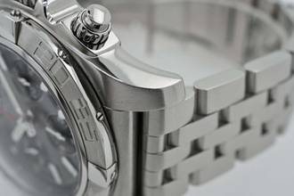 Thumbnail von Breitling Chronomat 44 B01 AB0110 Bilezik