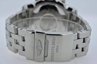 Thumbnail von Breitling Chronomat 44 B01 AB0110 Bilezik