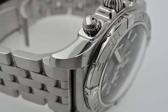 Thumbnail von Breitling Chronomat 44 B01 AB0110 Bilezik