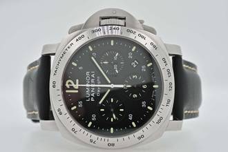 Thumbnail von Panerai Luminor Chrono Daylight Chronograph PAM 236 PAM00236