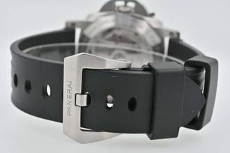 Thumbnail von Panerai Luminor 1950 10 Days GMT Marina 1950 10 Tage GMT PAM00986 PAM 986
