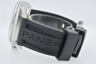 Thumbnail von Panerai Luminor 1950 10 Days GMT Marina 1950 10 Tage GMT PAM00986 PAM 986