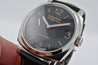 Thumbnail von Panerai Radiomir 1940 3 Tage Automatik PAM 572 PAM00572