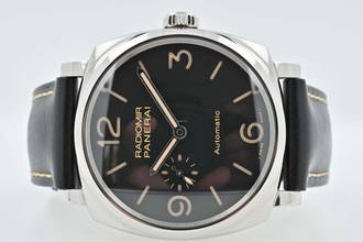 Thumbnail von Panerai Radiomir 1940 3 Tage Automatik PAM 572 PAM00572