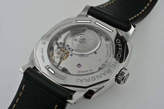 Thumbnail von Panerai Radiomir 1940 3 Tage Automatik PAM 572 PAM00572