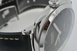 Thumbnail von Panerai Radiomir 1940 3 Tage Automatik PAM 572 PAM00572