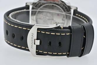 Thumbnail von Panerai Radiomir 1940 3 Tage Automatik PAM 572 PAM00572