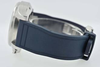 Thumbnail von IWC Pilot Saatleri Kronograf Pilot Kronograf Mavi Kadran IW378011 Petit Prince