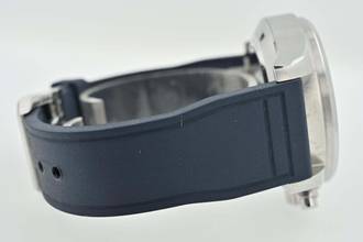 Thumbnail von IWC Pilot Saatleri Kronograf Pilot Kronograf Mavi Kadran IW378011 Petit Prince