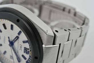 Thumbnail von IWC Ingenieur Automatic Keramik Seramik Climate Action Limited Edition IW323402