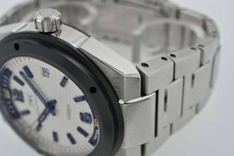 Thumbnail von IWC Ingenieur Automatic Keramik Seramik Climate Action Limited Edition IW323402