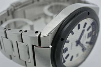 Thumbnail von IWC Ingenieur Automatic Keramik Seramik Climate Action Limited Edition IW323402