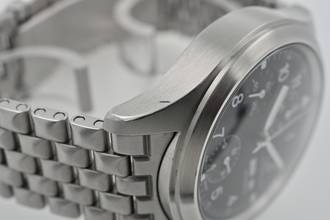Thumbnail von IWC Fliegeruhr Chronograph Fliegerchronograph Pilots Chronograph 3706 IW3706 Bracelet