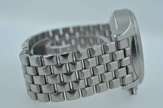 Thumbnail von IWC Fliegeruhr Chronograph Fliegerchronograph Pilots Chronograph 3706 IW3706 Bracelet