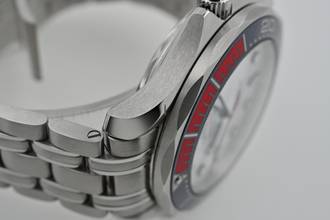 Thumbnail von Omega Seamaster Diver 300 M Komutanlar Saati Sınırlı James Bond 007 21232412004001